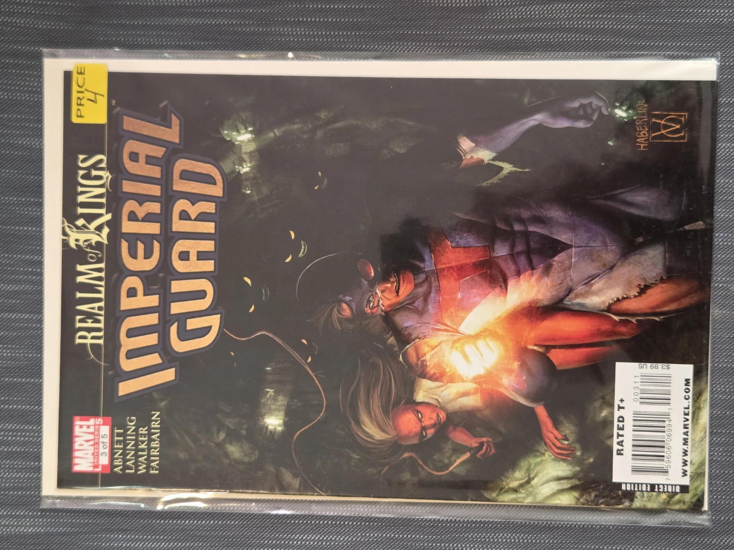 Marvel Comics Lot - photo 5