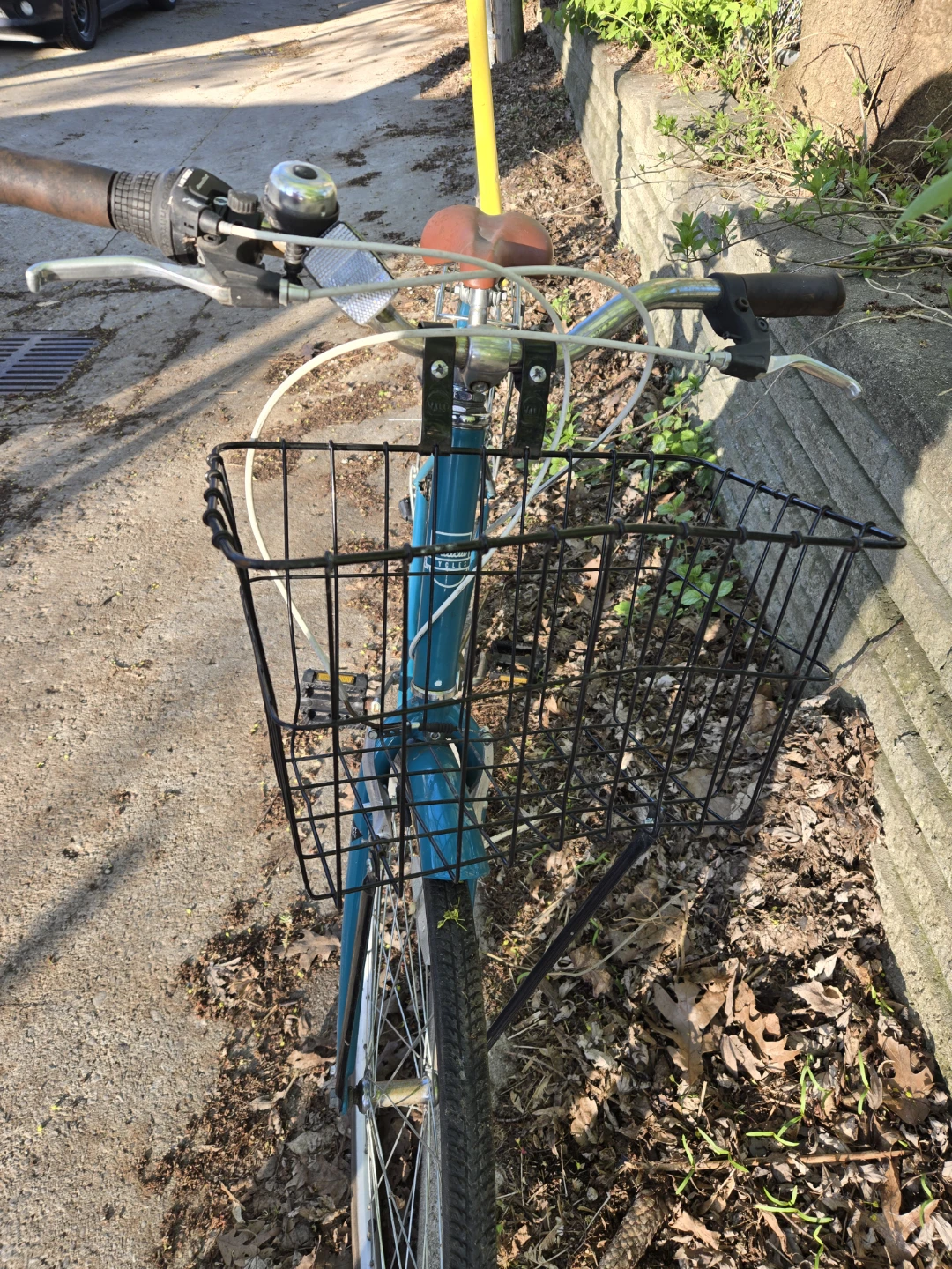 Critical "Beaumont" Women's Cruiser Bicycle - photo 4