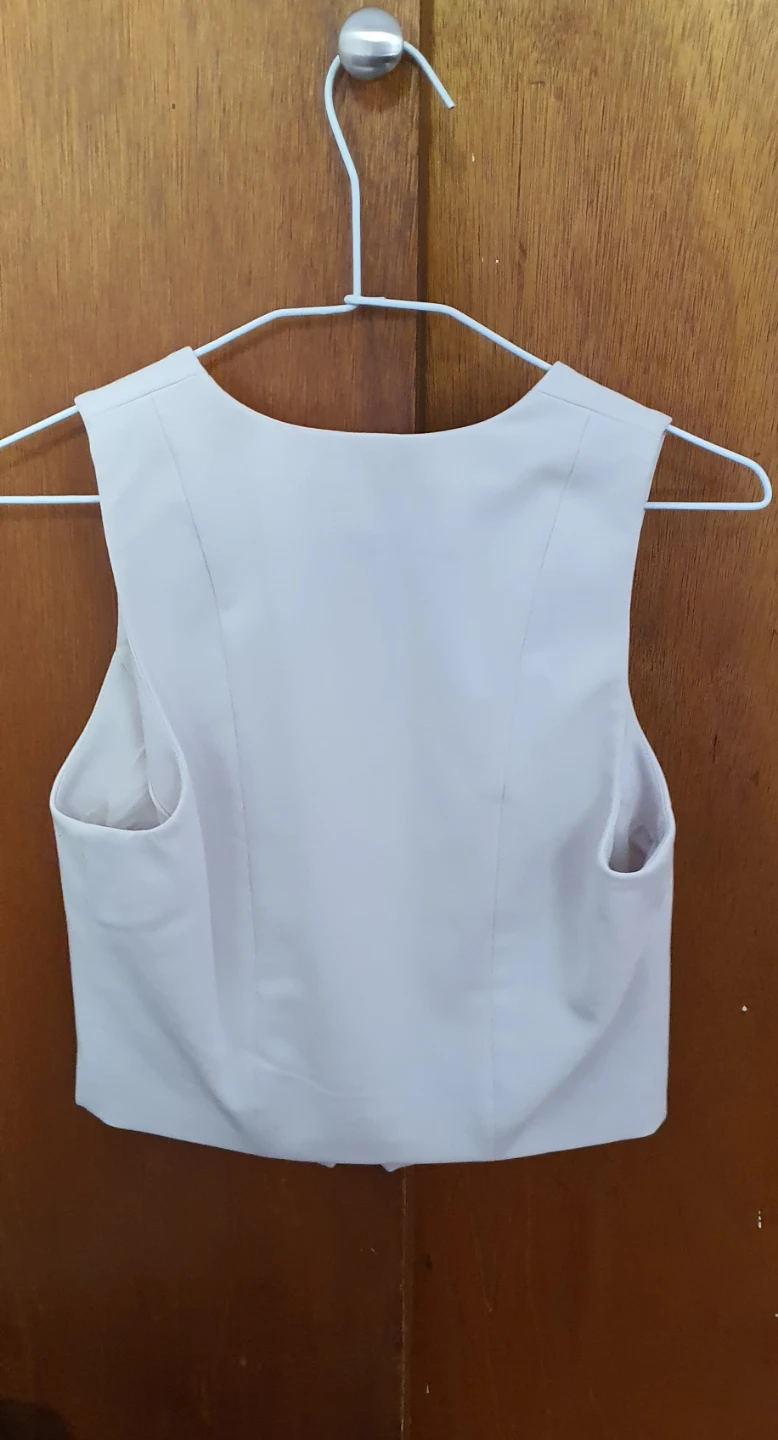 Suit Vest - photo 2