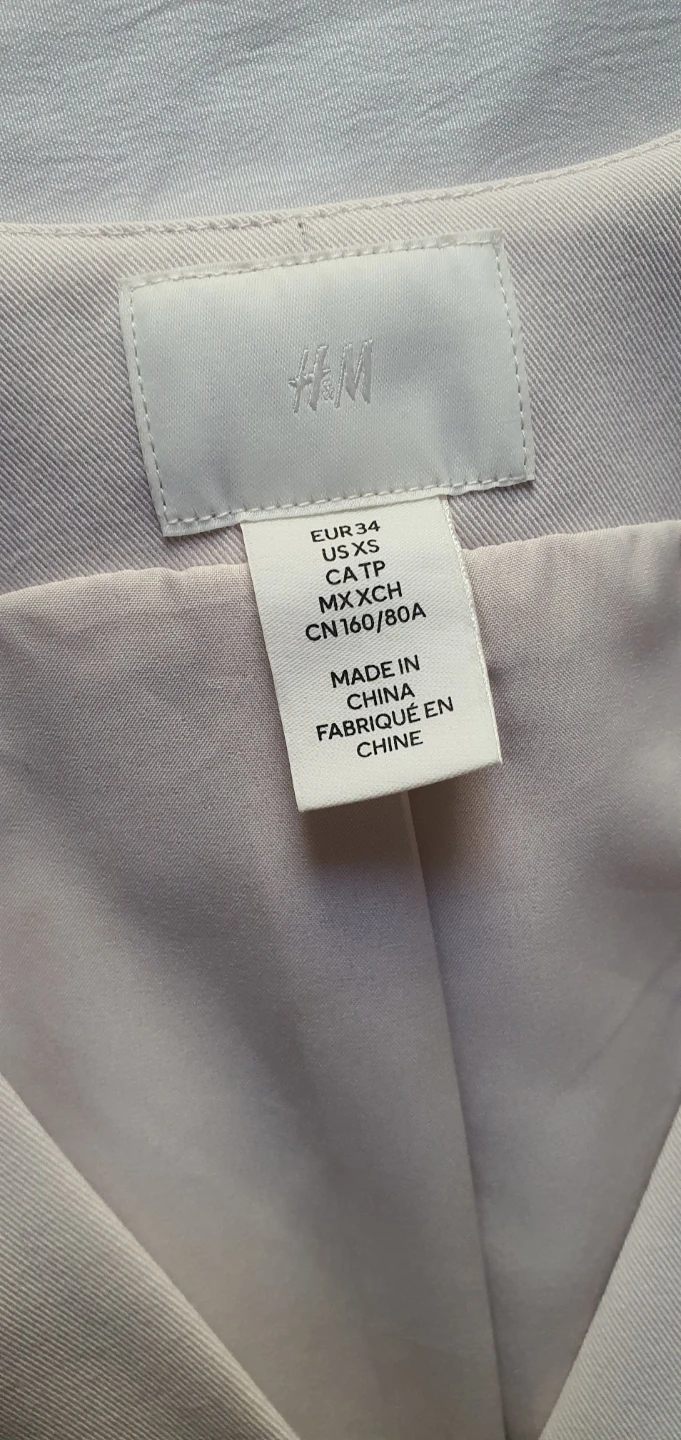 Suit Vest - photo 3