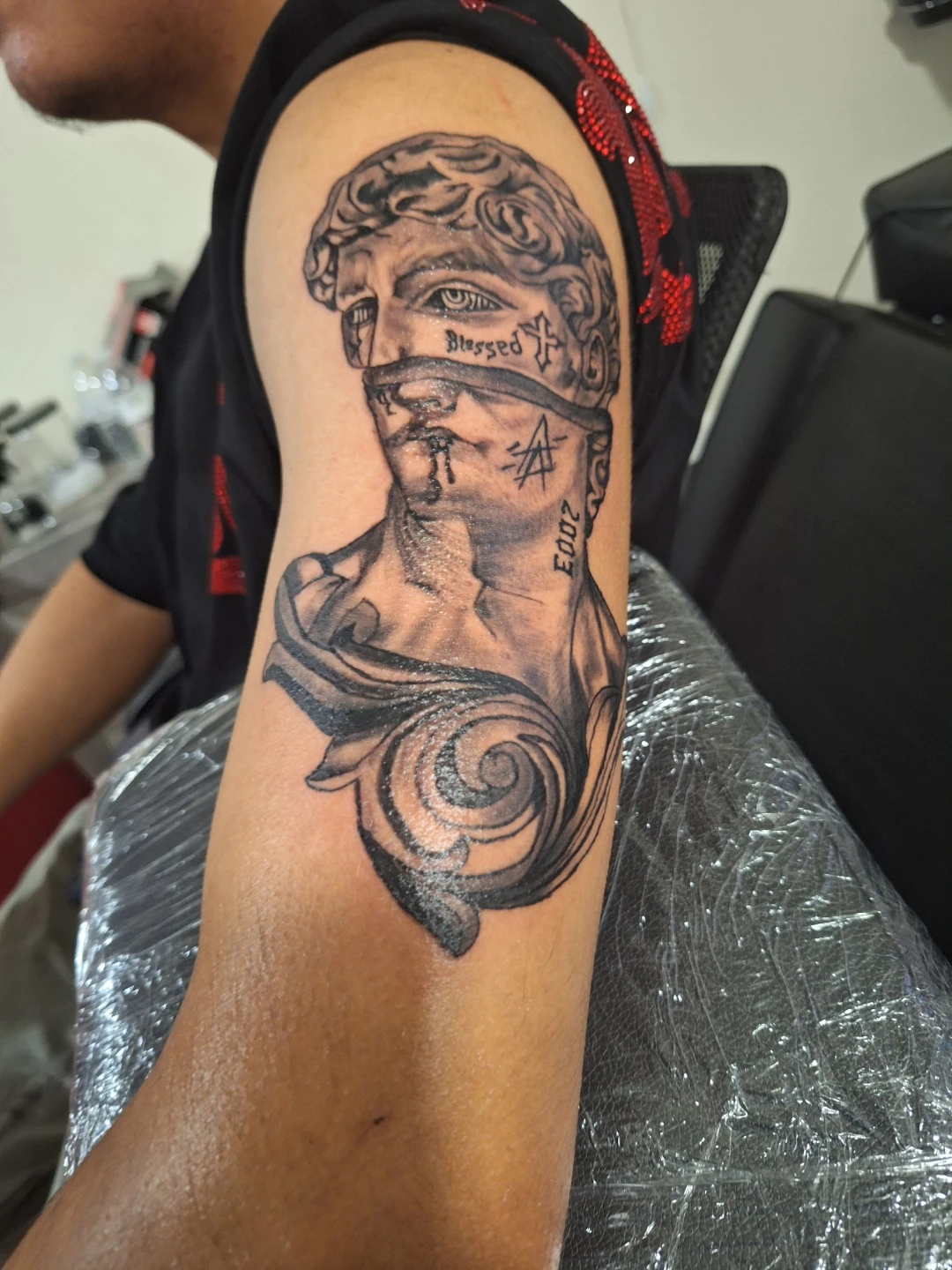 Tatuajes en Brooklyn - photo 3
