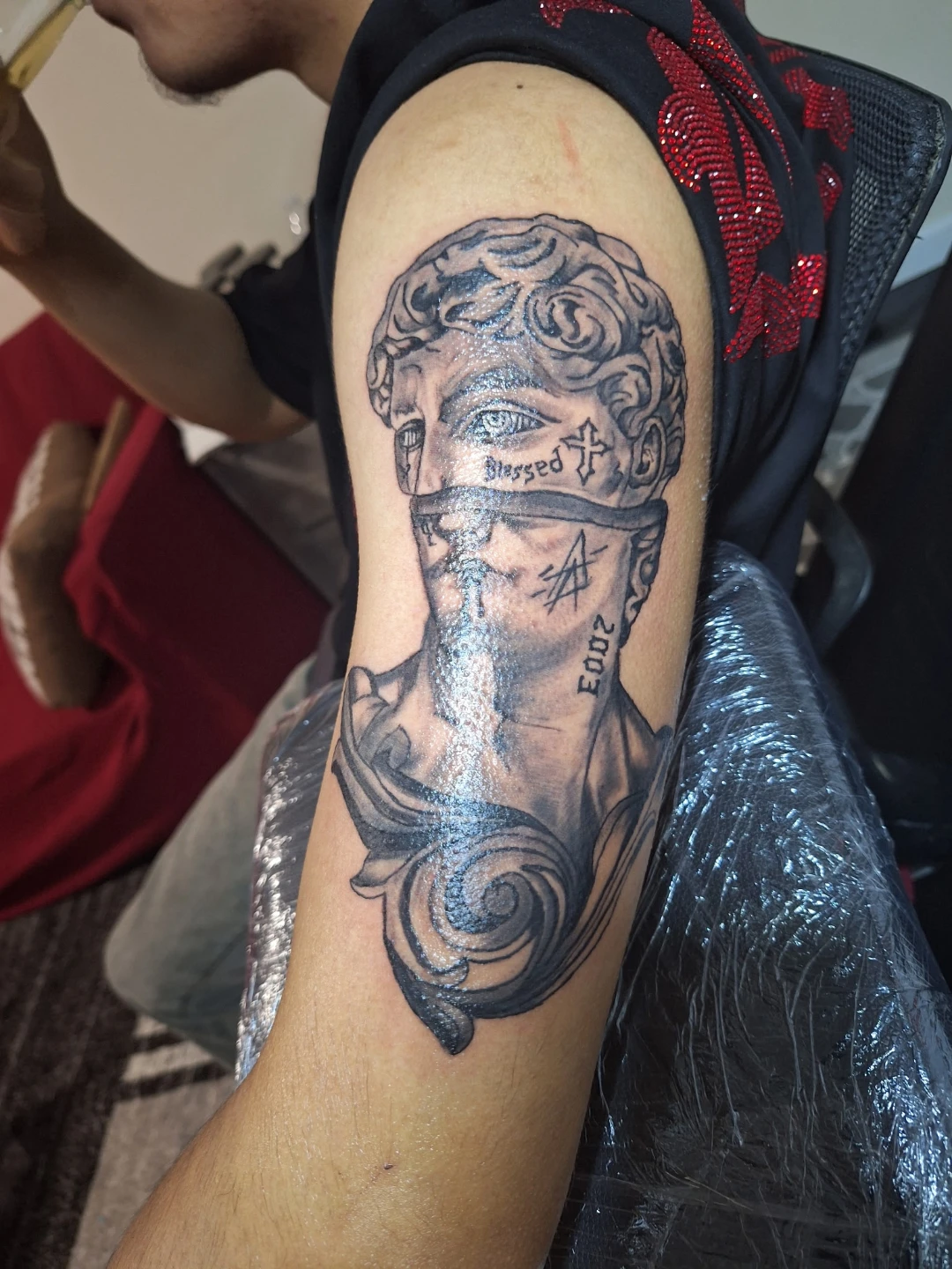 Tatuajes en Brooklyn - photo 4