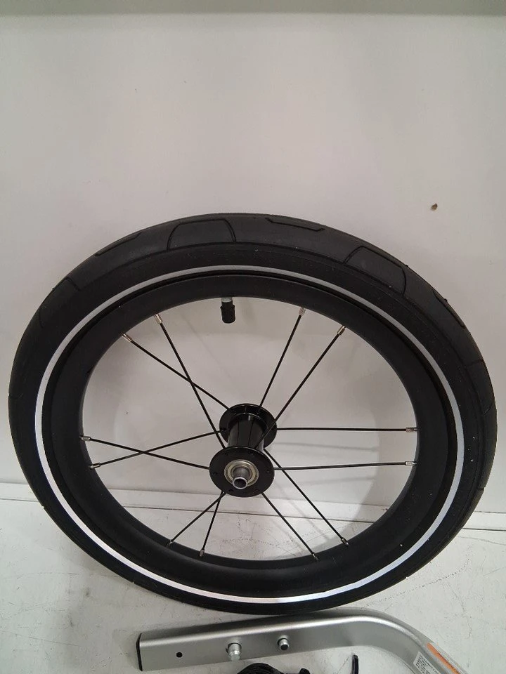 Single Thule Chariot Jogging Kit - photo 3