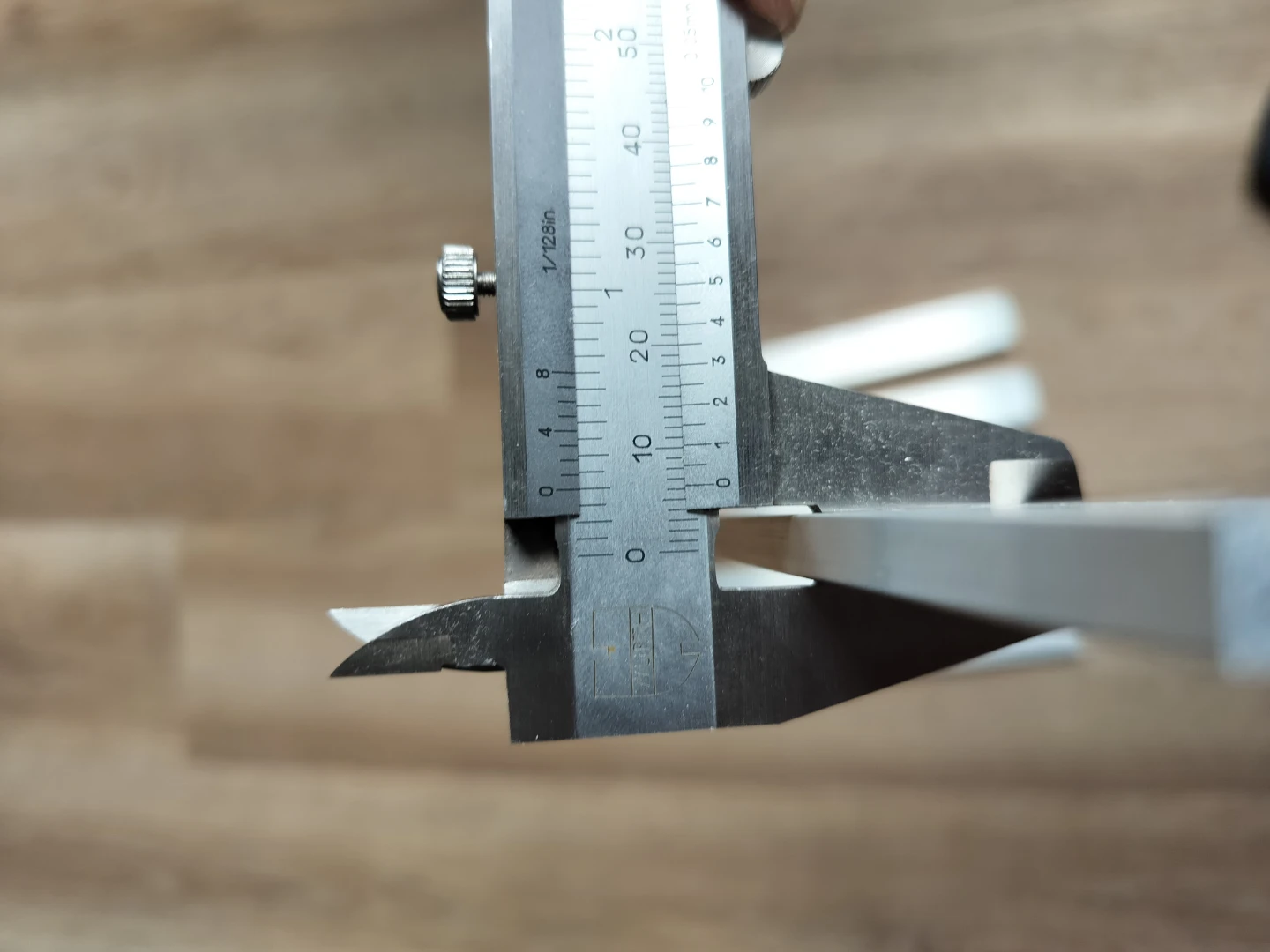 Aluminum flat stock - photo 3
