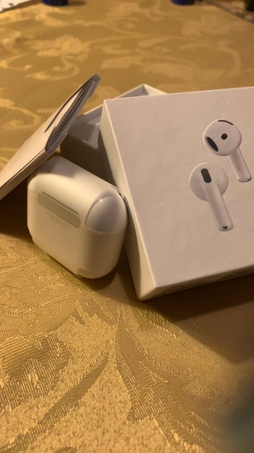 Apple AirPods Pro (3rd Generation)