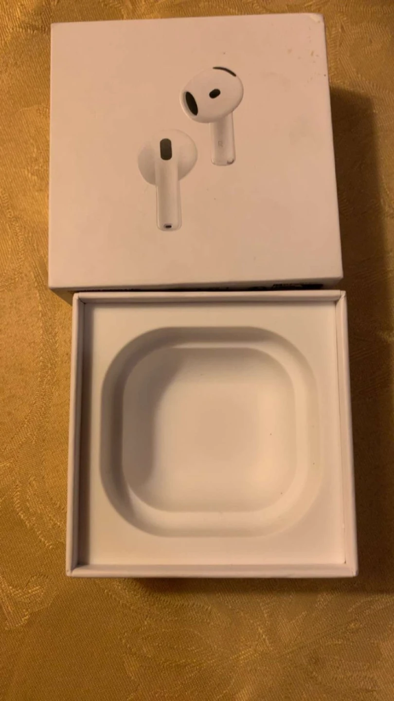 Apple AirPods Pro (3rd Generation) - photo 5
