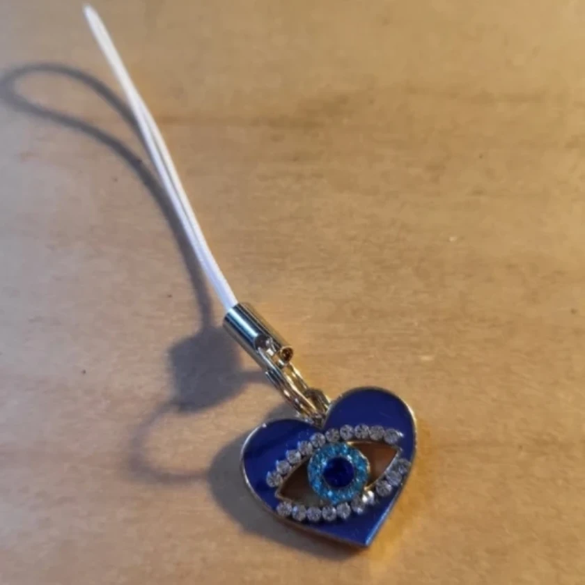 Phone charms - $10ea