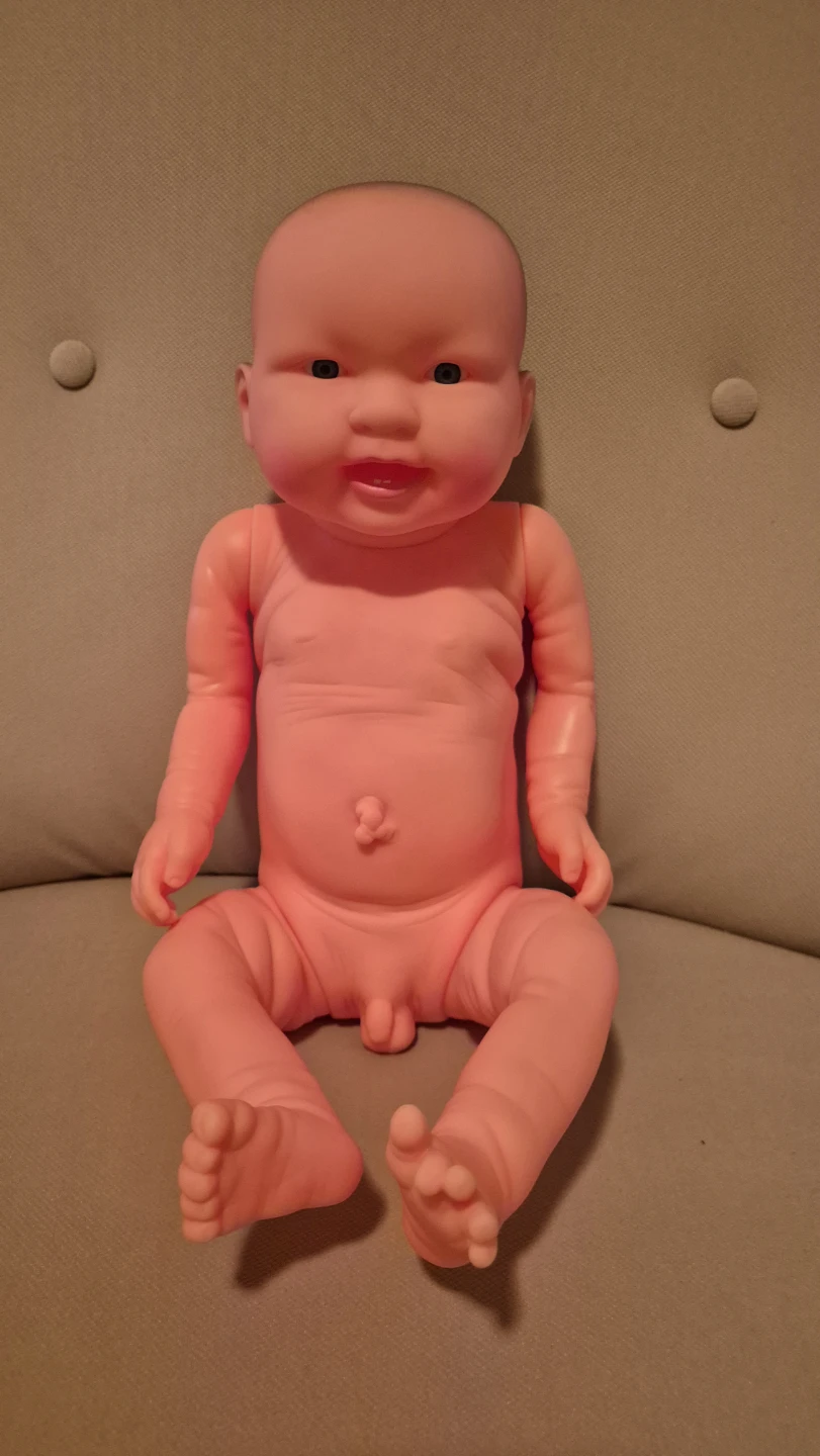 Baby Doll
