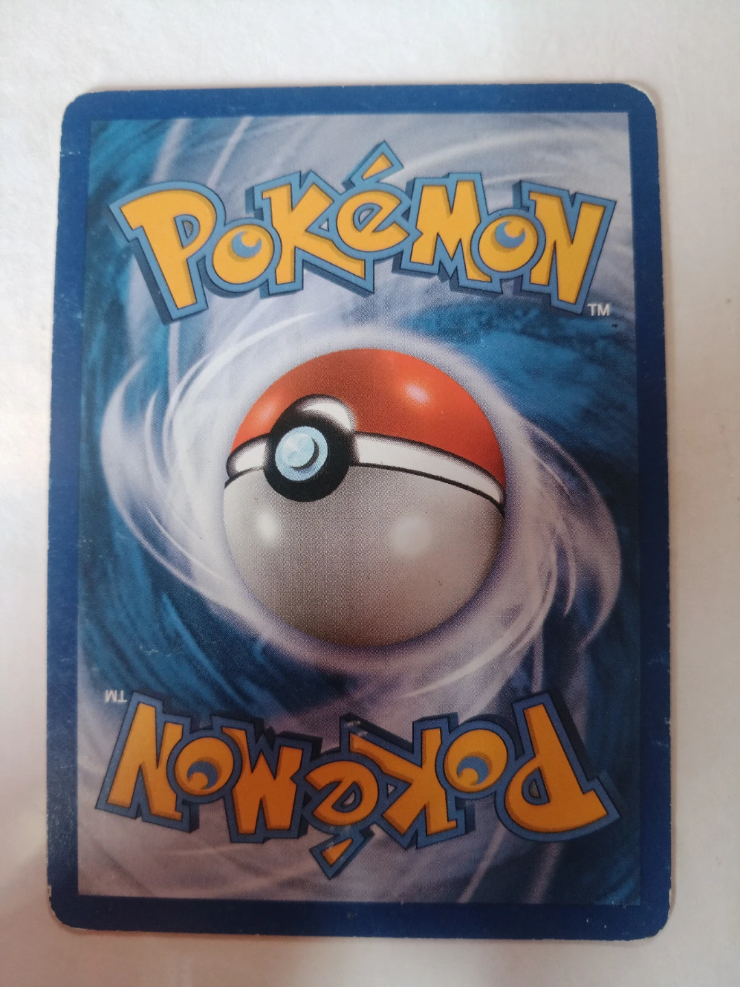 Pokemon Dewgong Lv.40 Trading Card - photo 2
