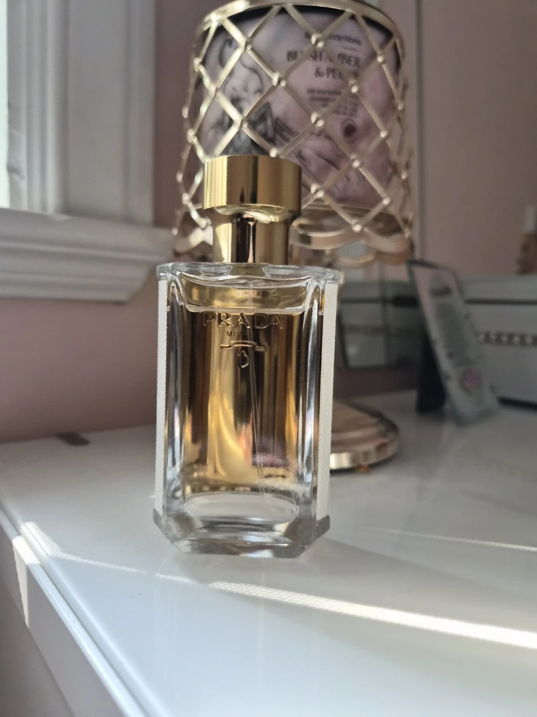 Prada La Femme EDP