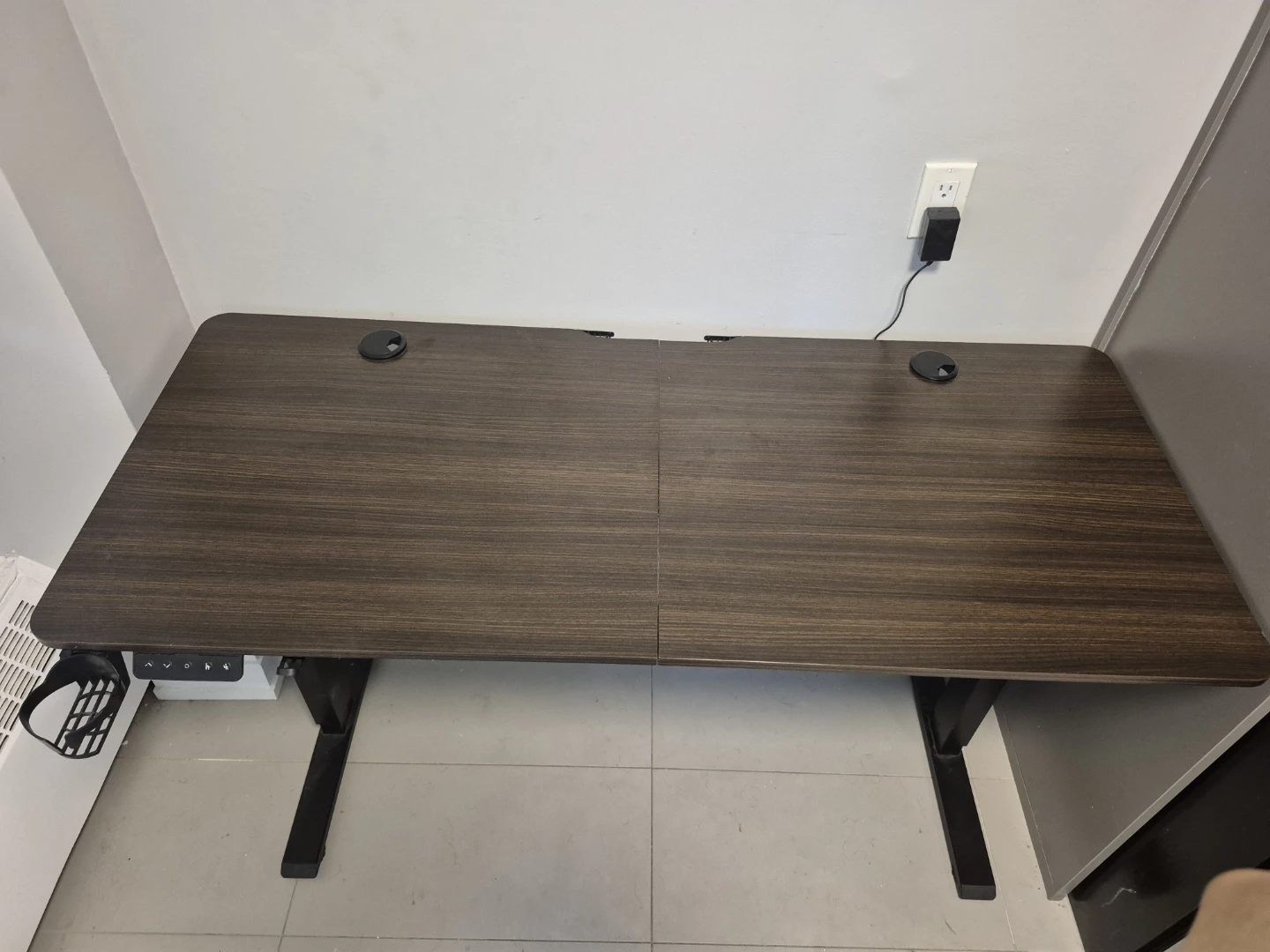 Adjustable Standing Desk - photo 2