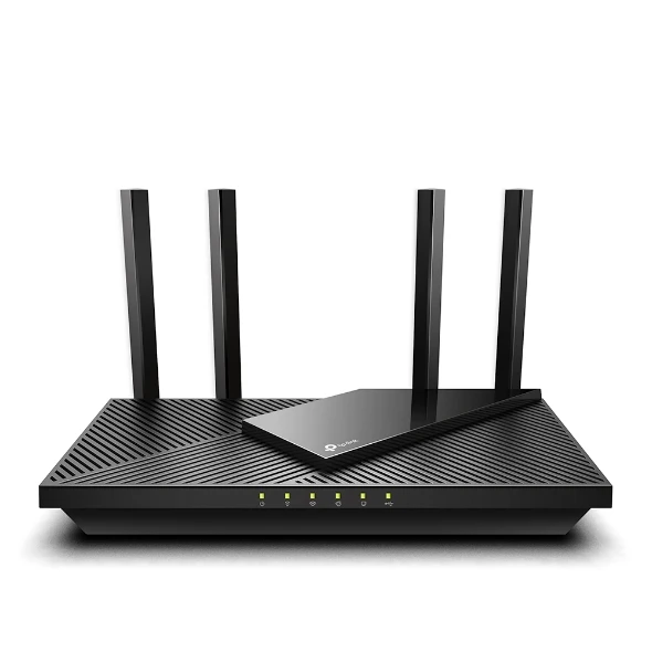TP-Link Wi-Fi Router AX55 AX3000