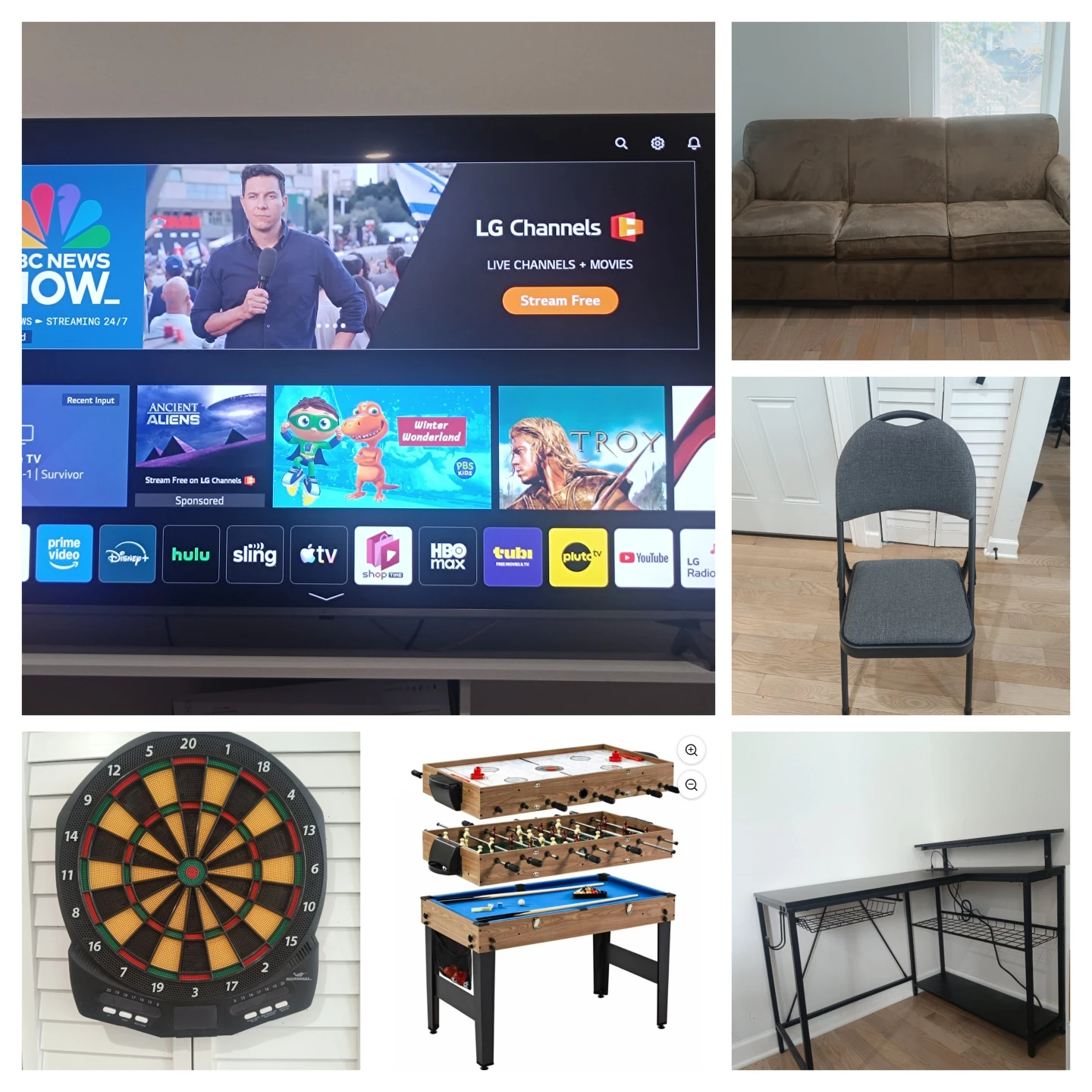 Sale of all products and furniture for a house And Car - photo 2