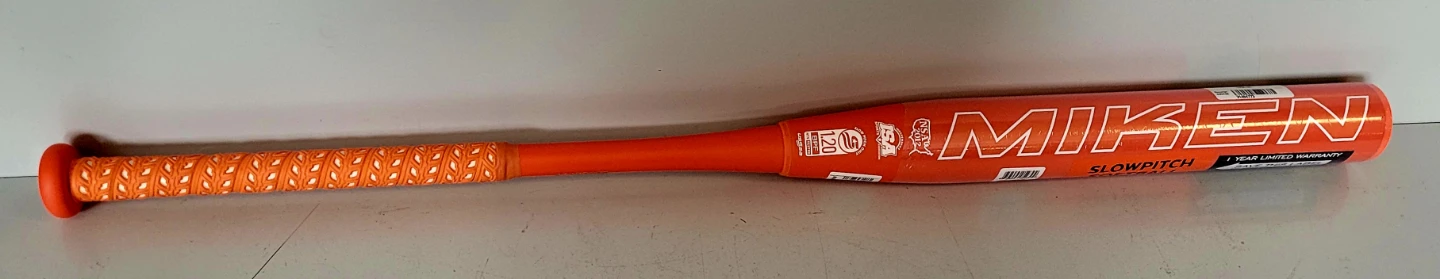 2024 Miken Super Freak Highlighter MSU4SFHX (31404773) - photo 2