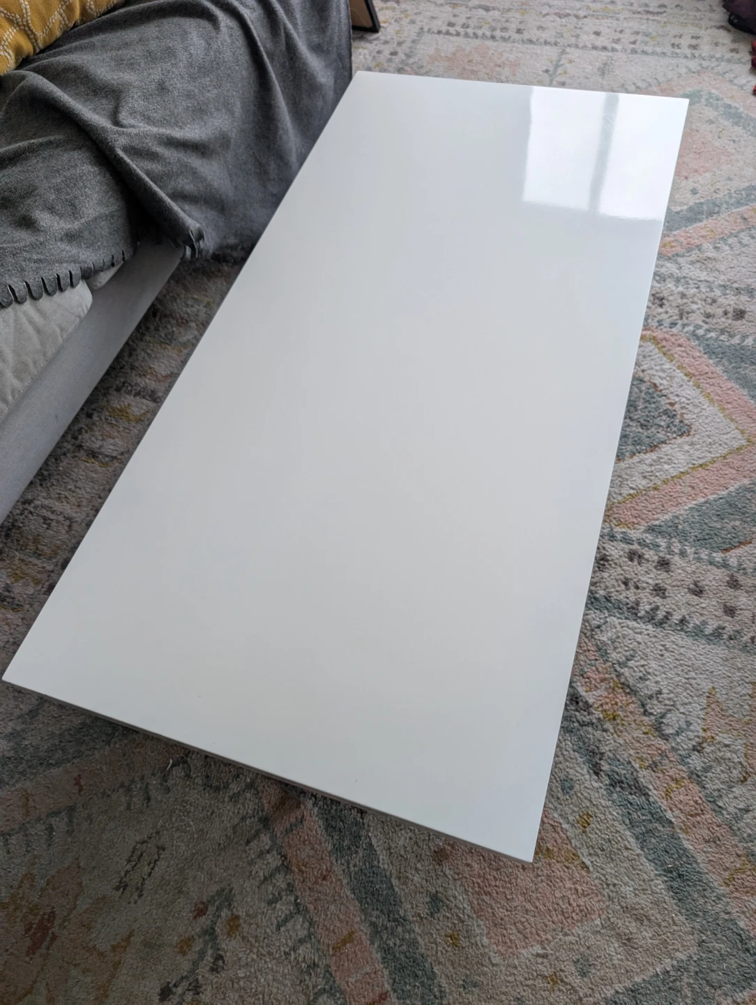 Coffee Table - Moving Sale - photo 2
