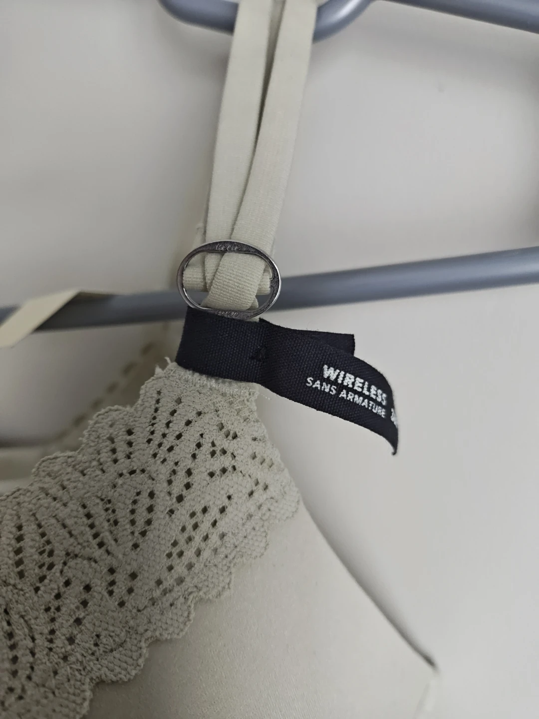 aerie Real Good Wireless Bra US 36D CA 38D - photo 2