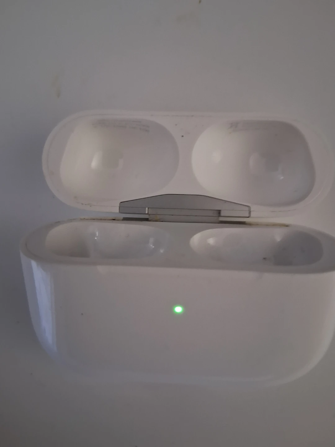 Apple AirPods Pro (1st Gen) Charging Case & Earbuds - photo 2