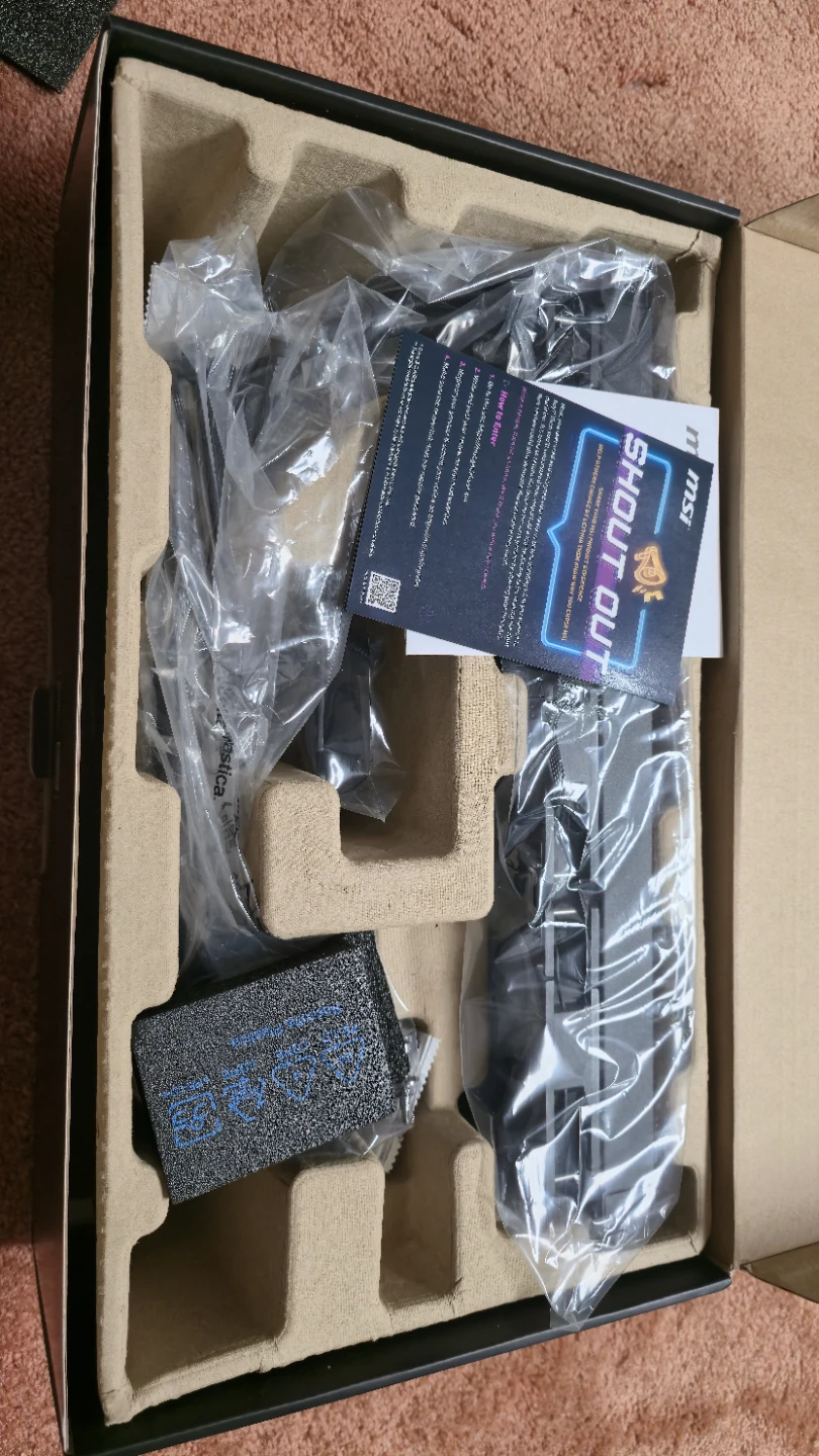 MSI MAG Coreliquid A13 360  AIO - photo 2