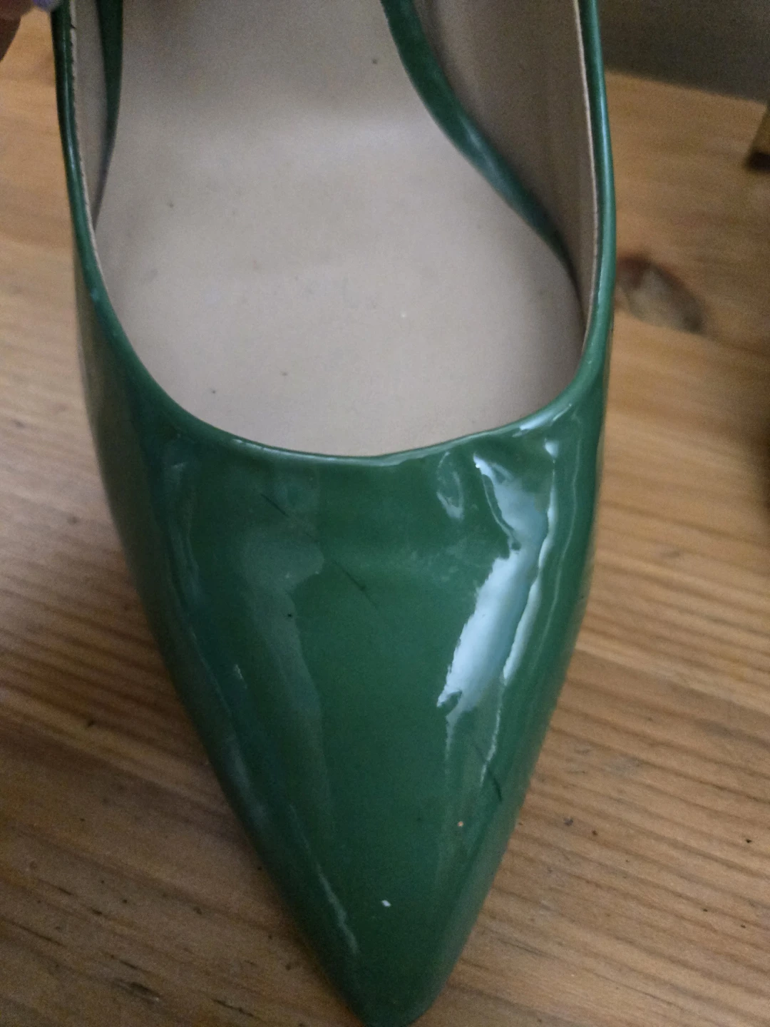Marciano heels - photo 2