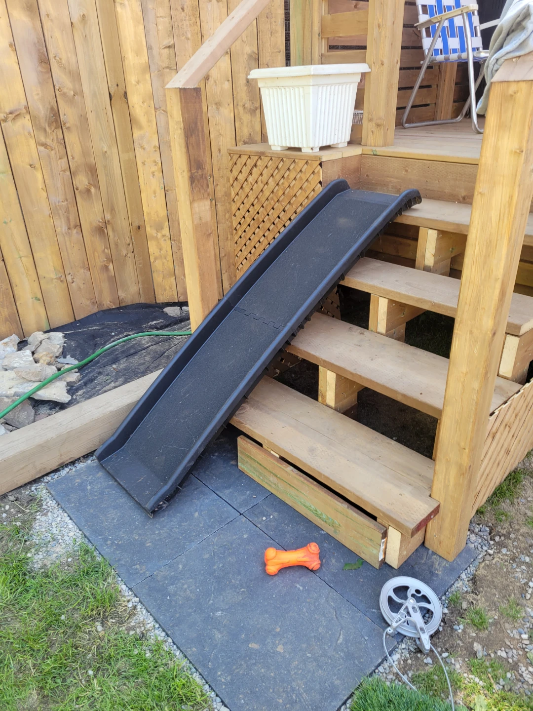 Dog Ramp