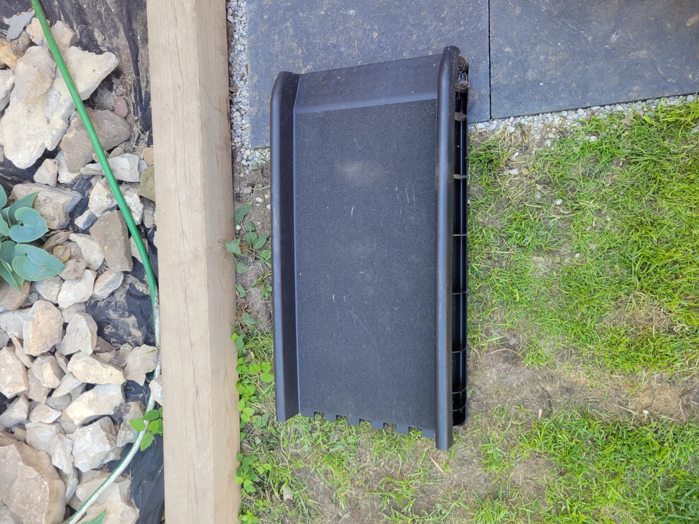 Dog Ramp - photo 3