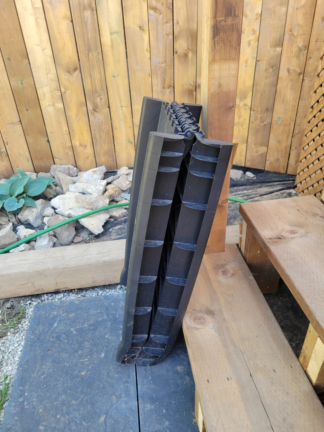 Dog Ramp - photo 4