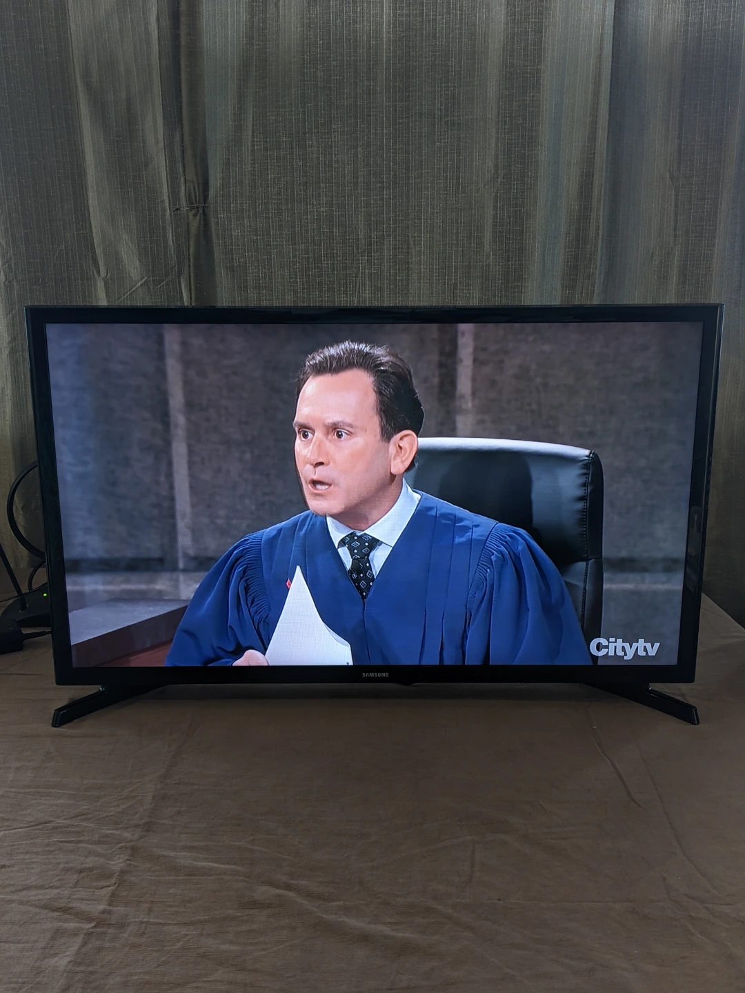 Samsung HD LED TV