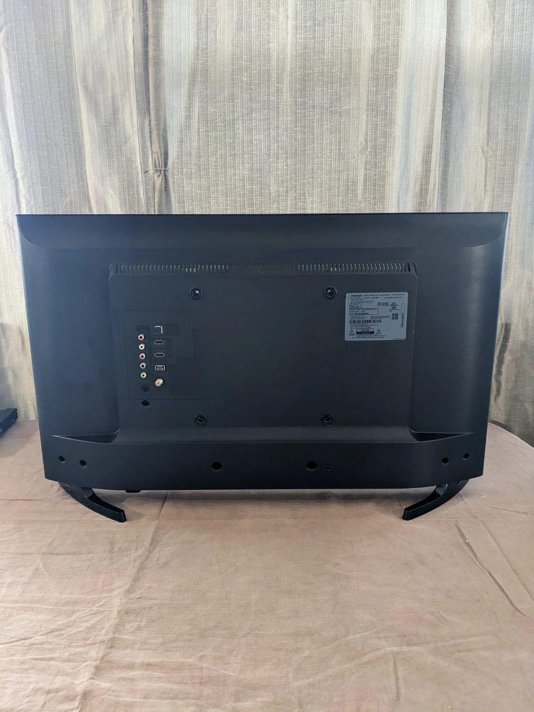 Samsung HD LED TV - photo 3