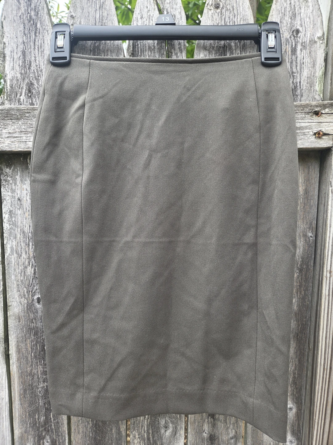 H&M Pencil Skirt - Size US 2