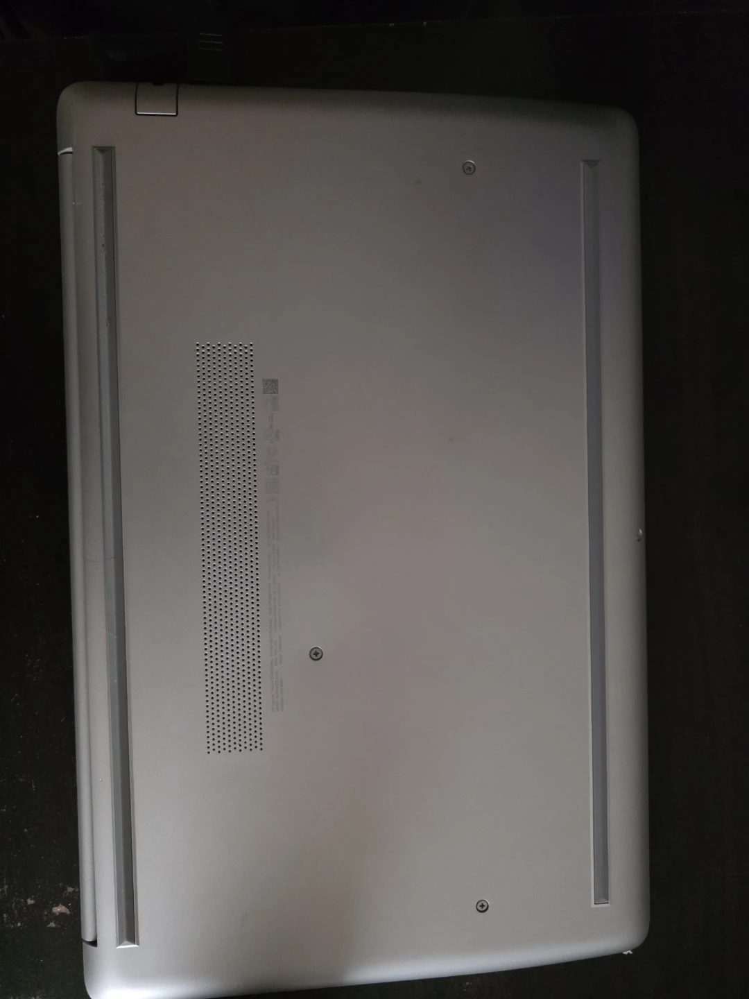 HP Laptop - photo 4