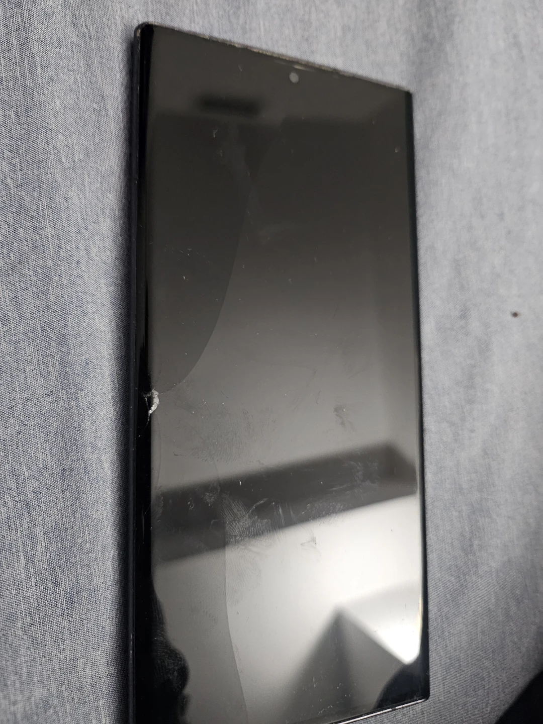 Samsung Galaxy S22 Ultra Smartphone - photo 2