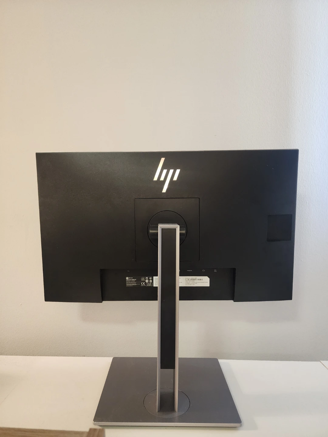 HP Monitor - photo 2