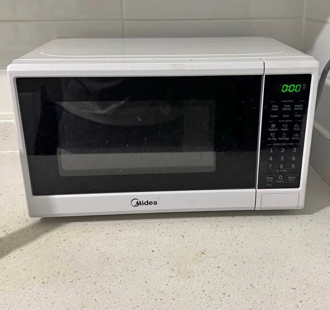 Midea Microwave