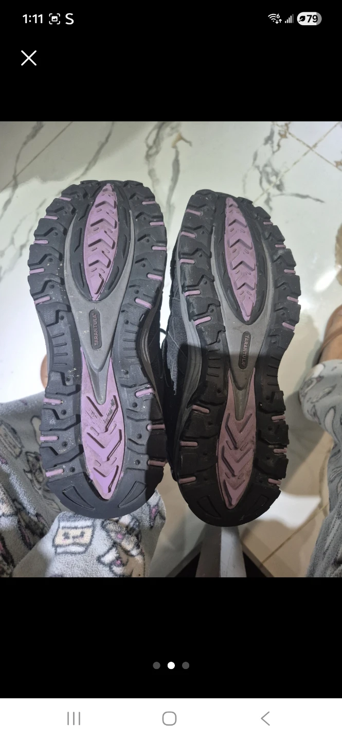 Safety shoe - photo 2