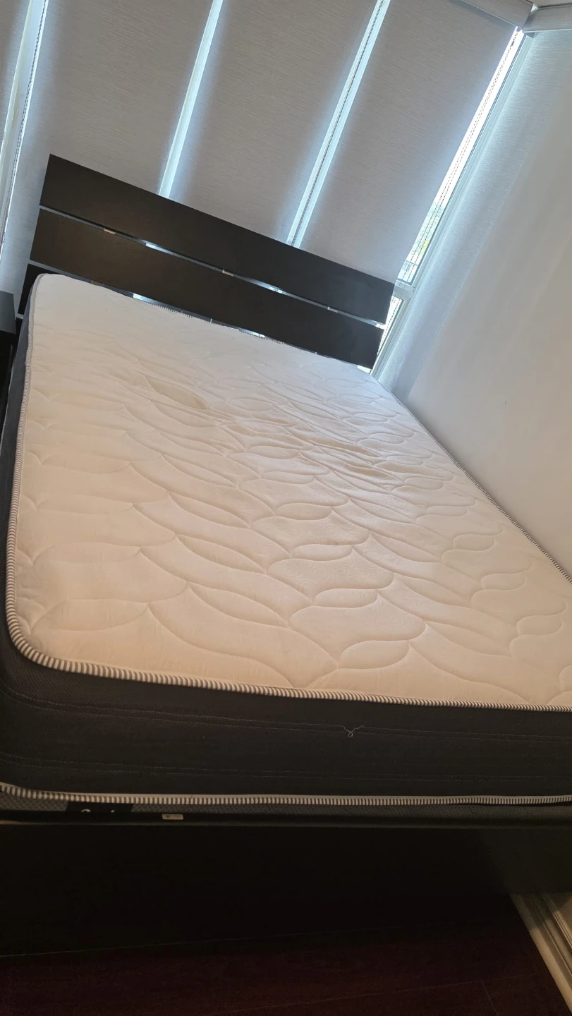 Full Mattress