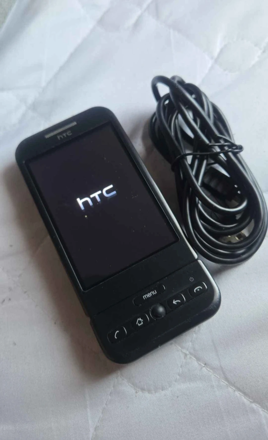 HTC dream G1