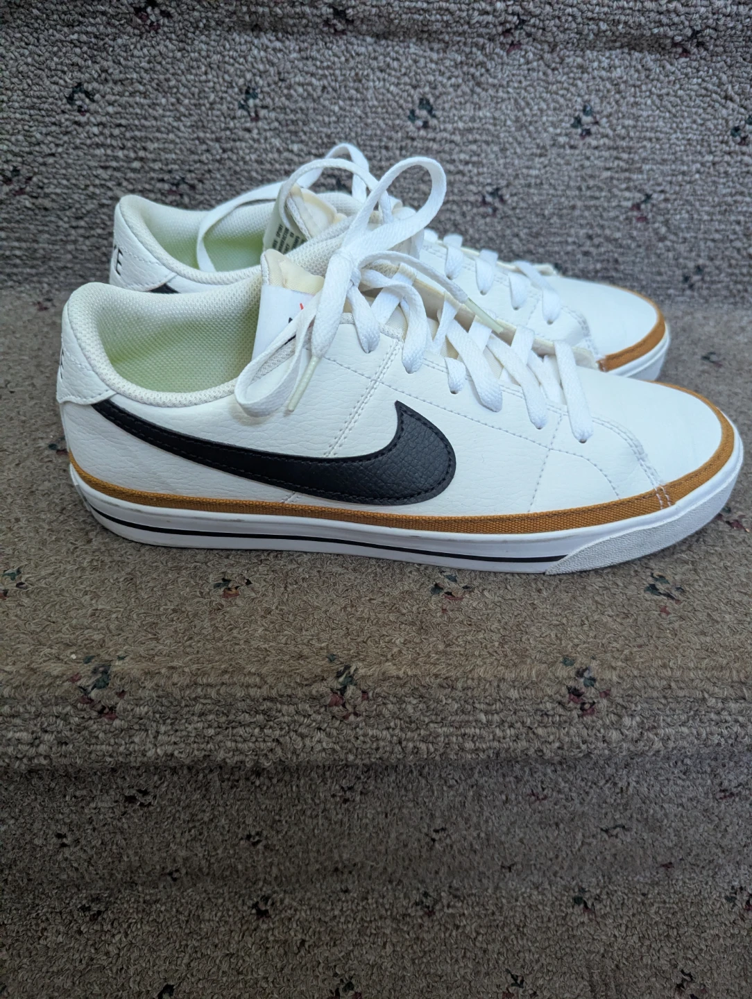 Nike White Sneakers