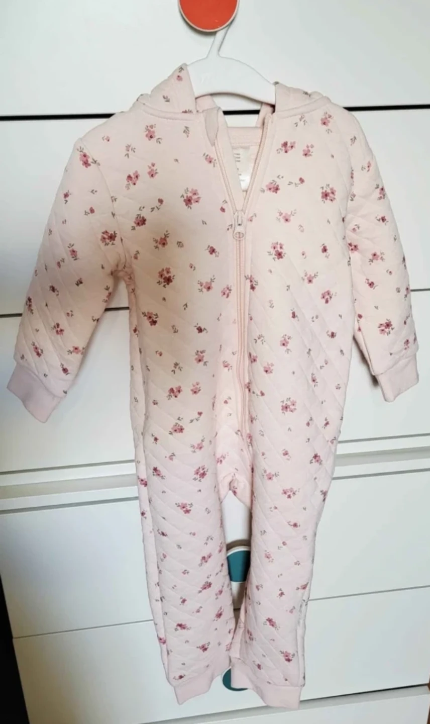 Baby Sleep Sack/Onesie 18-24M