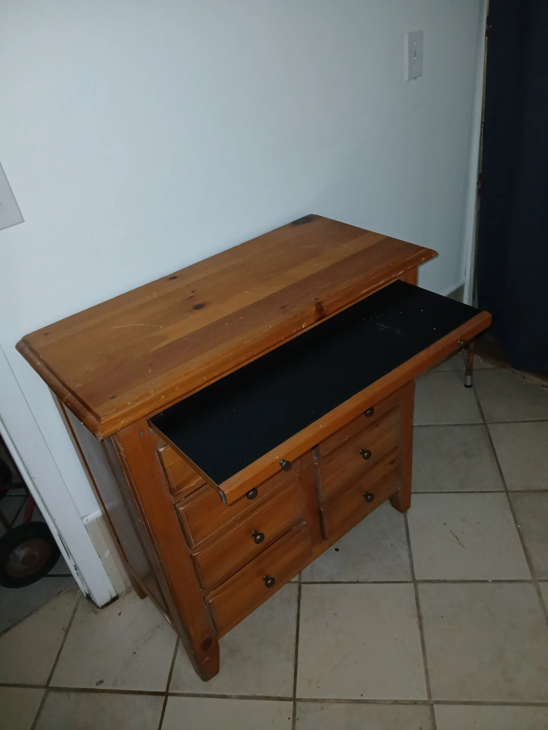 Small dresser - photo 4