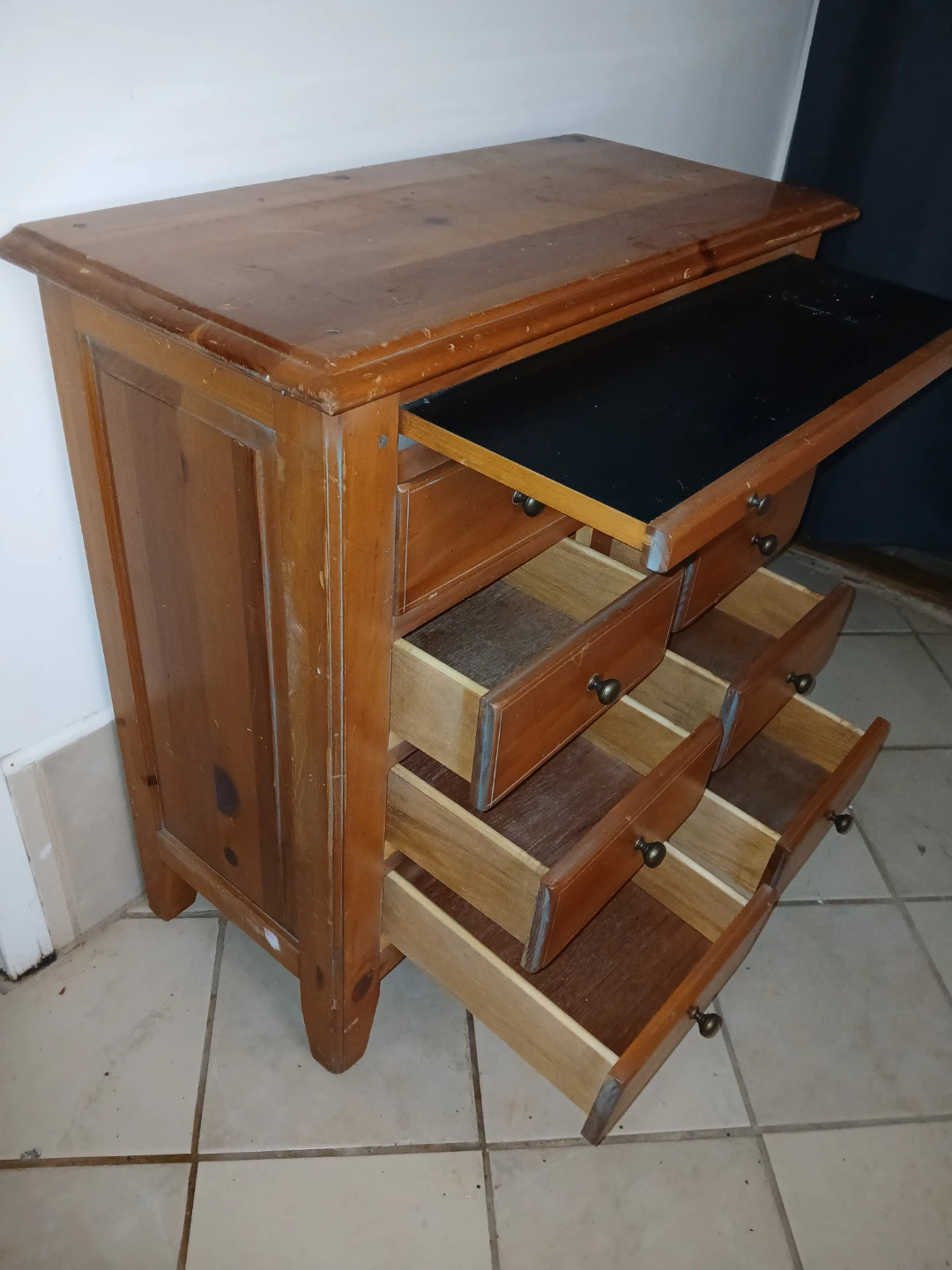 Small dresser - photo 5