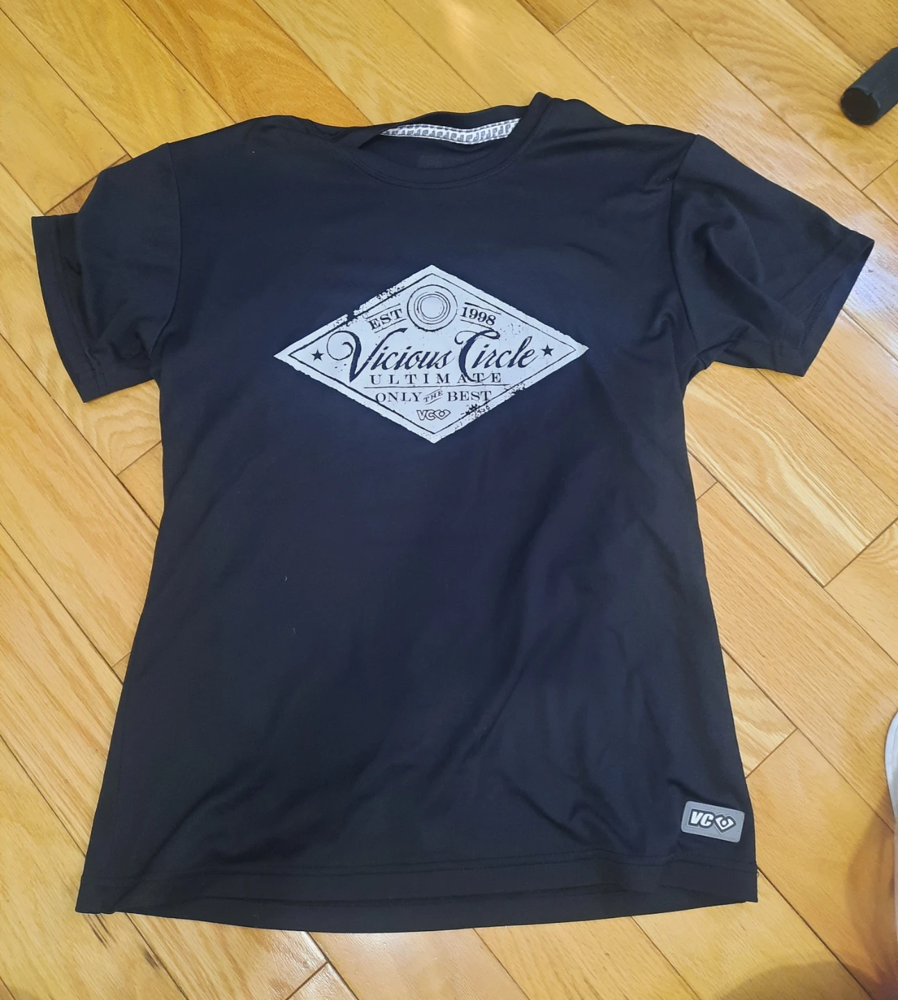 Vicious Circle Ultimate T-Shirt