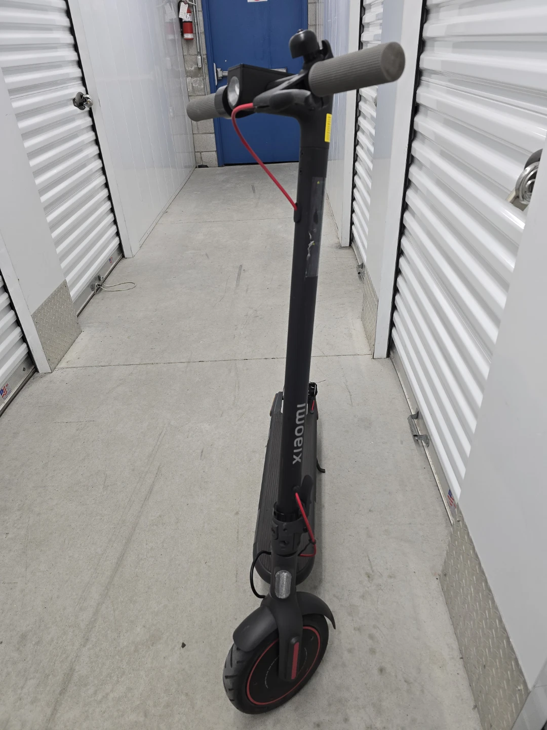 Xiaomi 4 Pro 2nd Gen Scooter