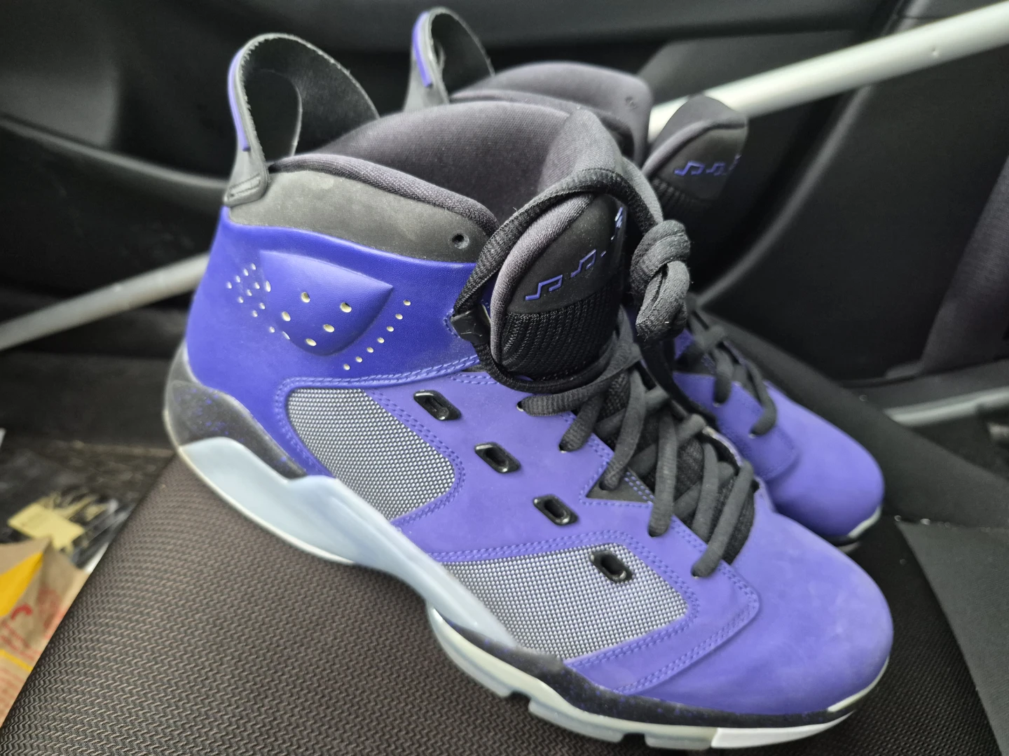 Jordan 6 Retro - photo 3