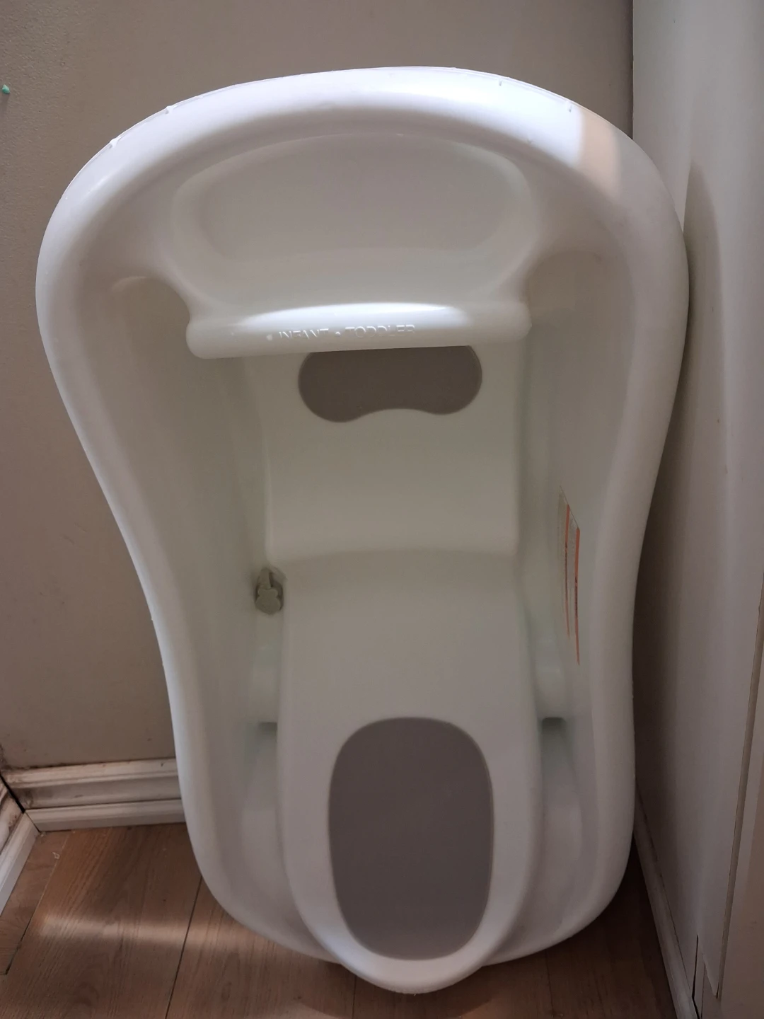 Fisher-Price Infant to Toddler Bathtub