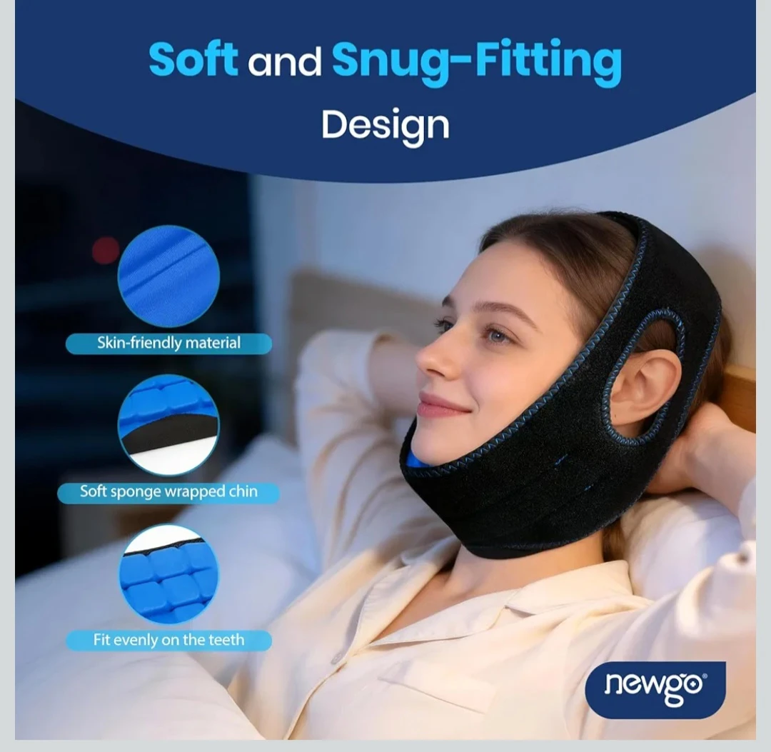 Newgo Ice Pack for Wisdom Teeth - One Size Fits Most - photo 4