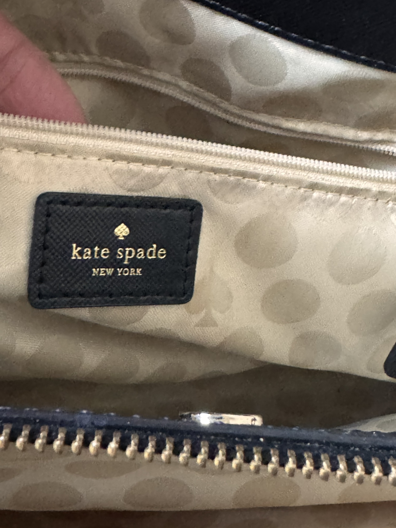 Kate Spade Handbag - photo 5