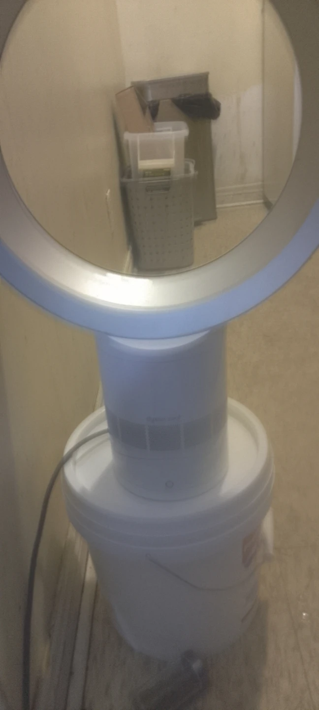 Dyson Cool Fan - photo 2