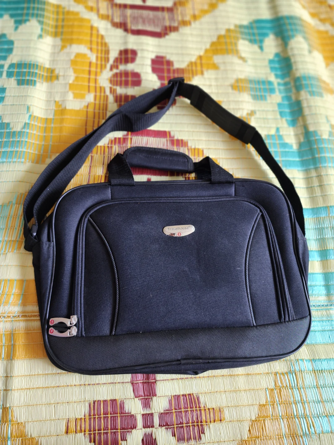 Travelhouse Laptop Bag