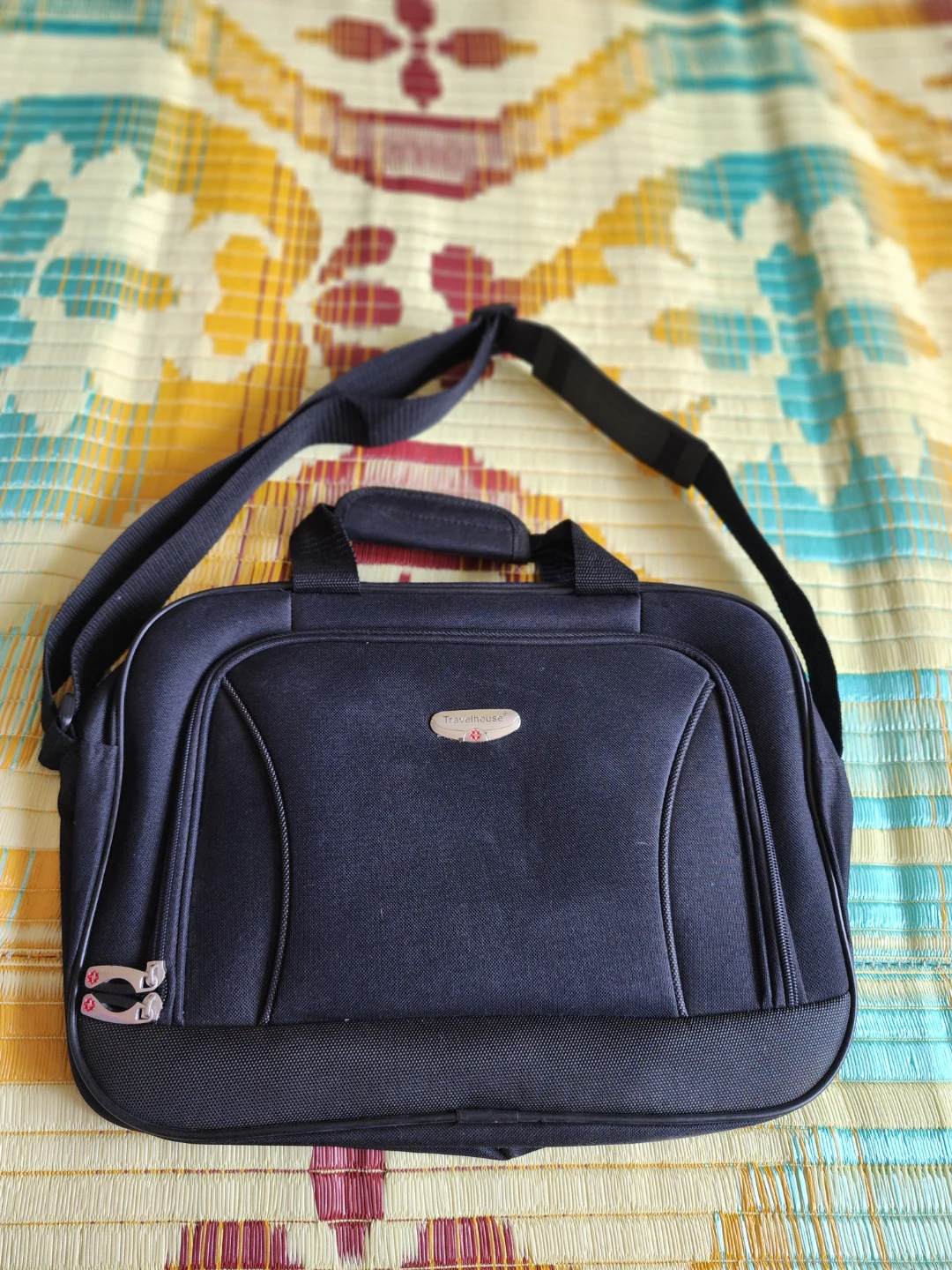Travelhouse Laptop Bag - photo 2