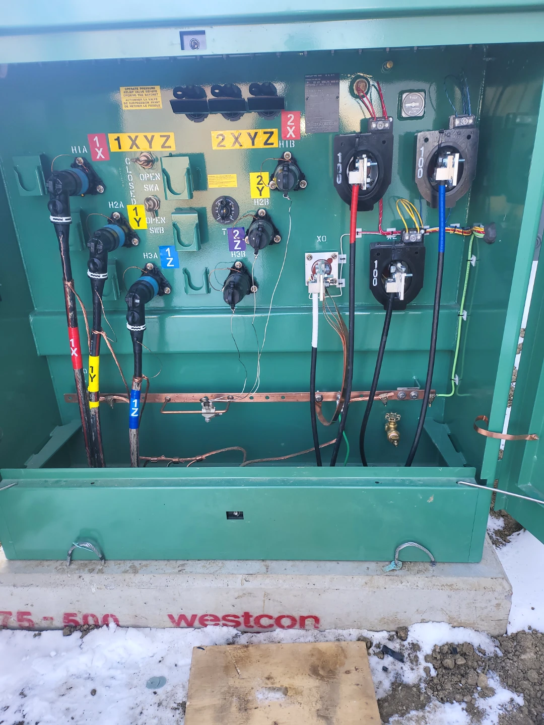 Master electrician - photo 3